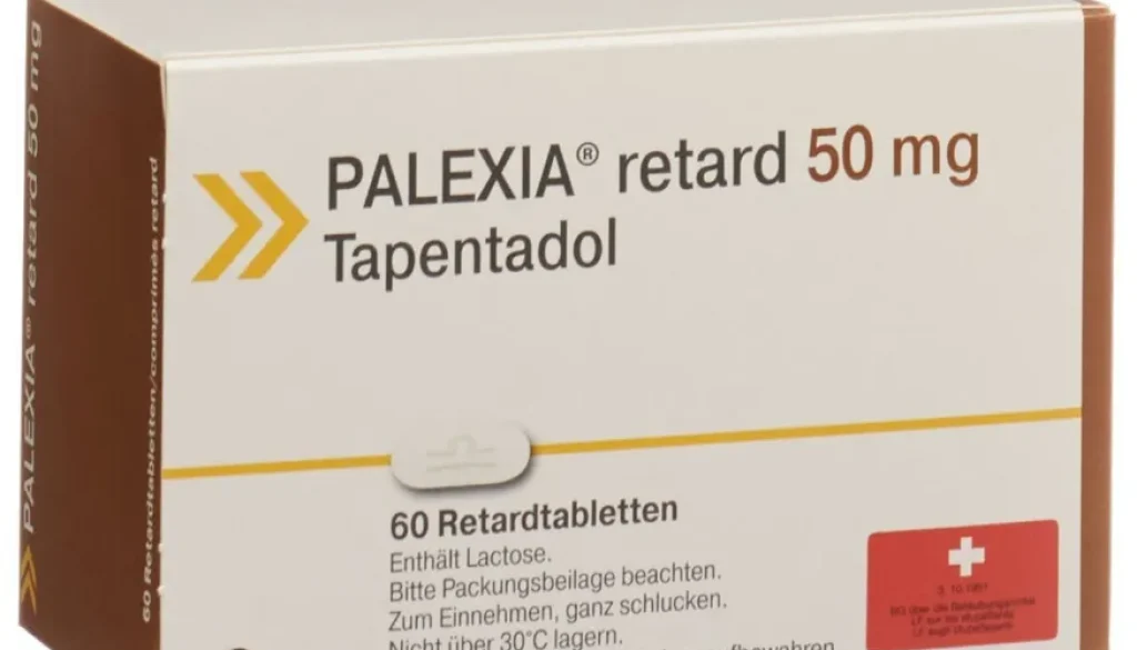 palexia